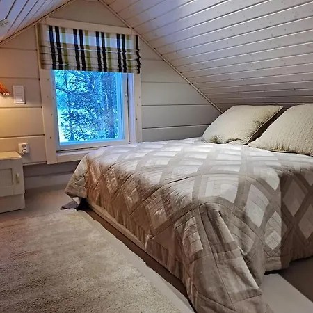 Villa Your Peace Of Lapland