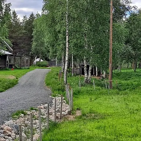 Villa Your Peace Of Lapland Rovaniemi