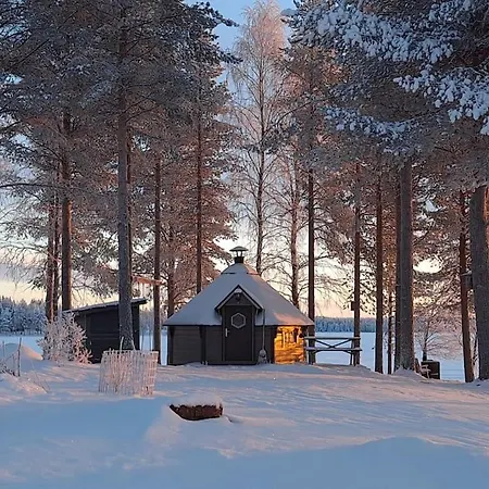 Your Peace Of Lapland *
