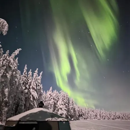 Your Peace Of Lapland