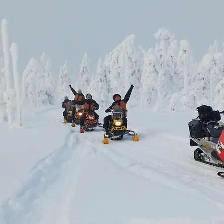 Your Peace Of Lapland *