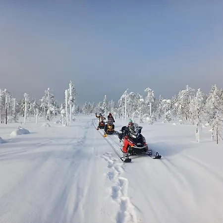 Your Peace Of Lapland * Rovaniemi