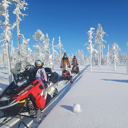 Your Peace Of Lapland