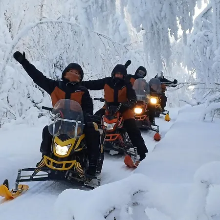 Your Peace Of Lapland *
