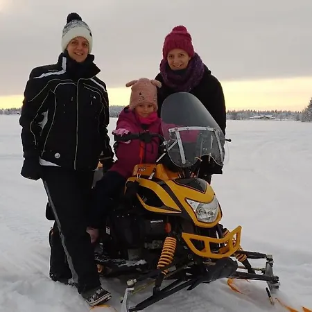 Your Peace Of Lapland * Rovaniemi