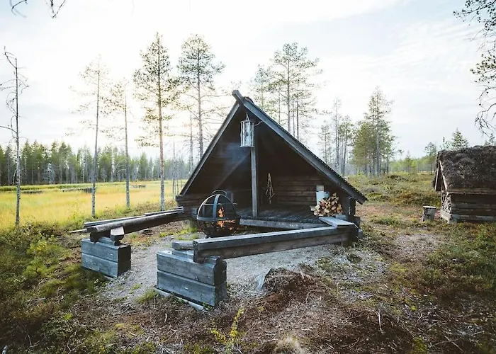 Your Peace Of Lapland