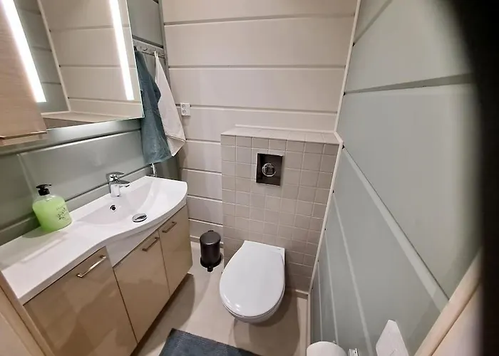 Your Peace Of Lapland ヴィラ