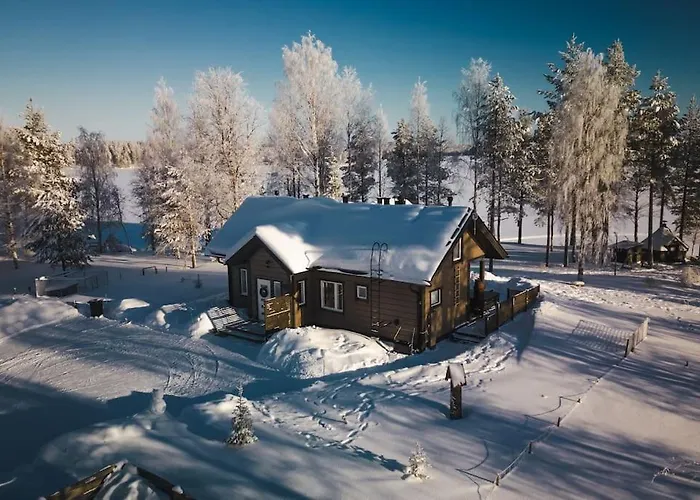 Your Peace Of Lapland * ロヴァニエミ