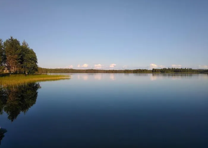 Your Peace Of Lapland *