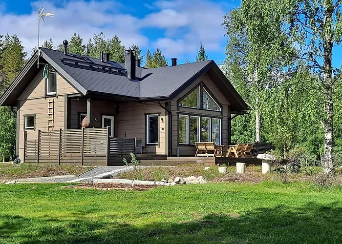 Your Peace Of Lapland *