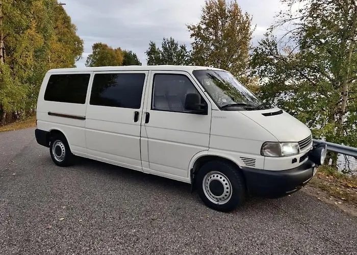 ヴィラ Your Peace Of Lapland *