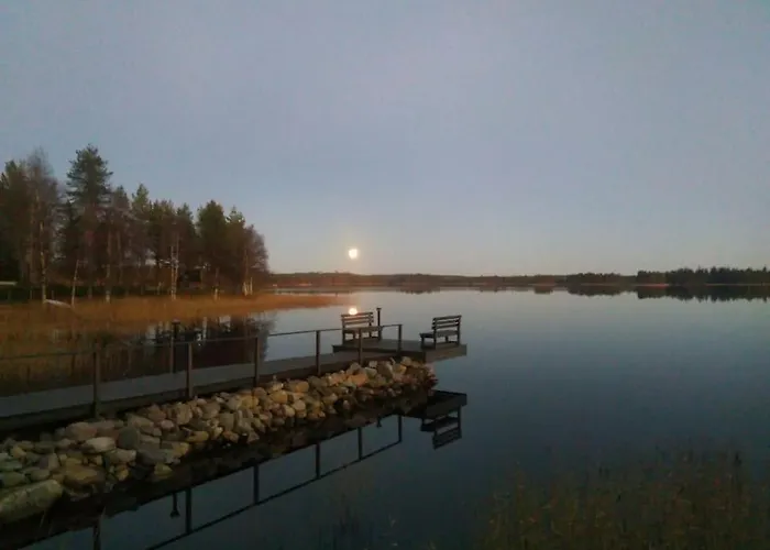 Your Peace Of Lapland *