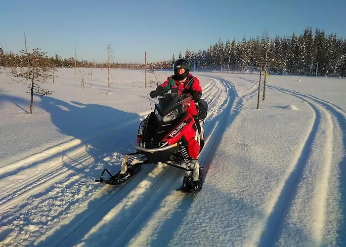 Your Peace Of Lapland *