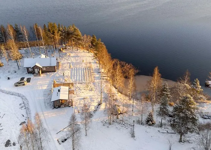 Your Peace Of Lapland * ロヴァニエミ