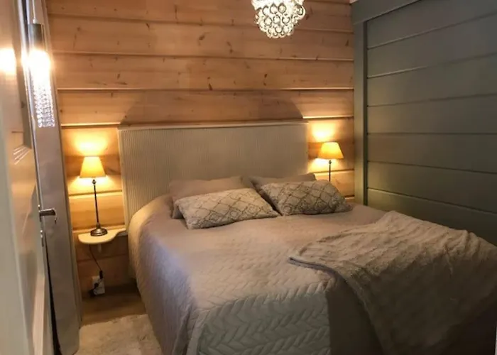 ヴィラ Your Peace Of Lapland *