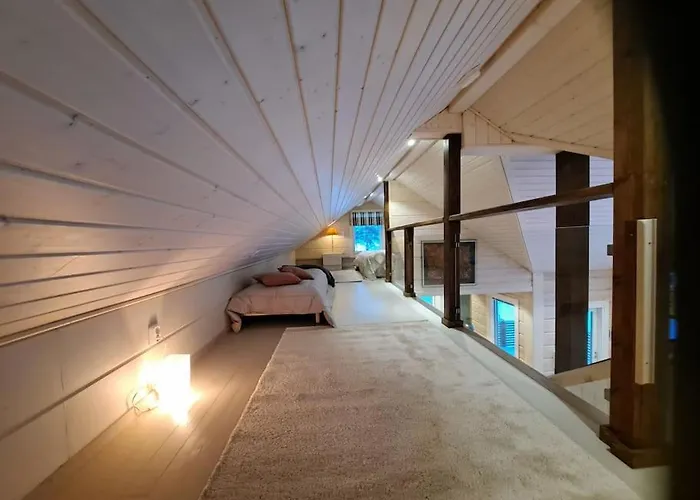 ヴィラ Your Peace Of Lapland