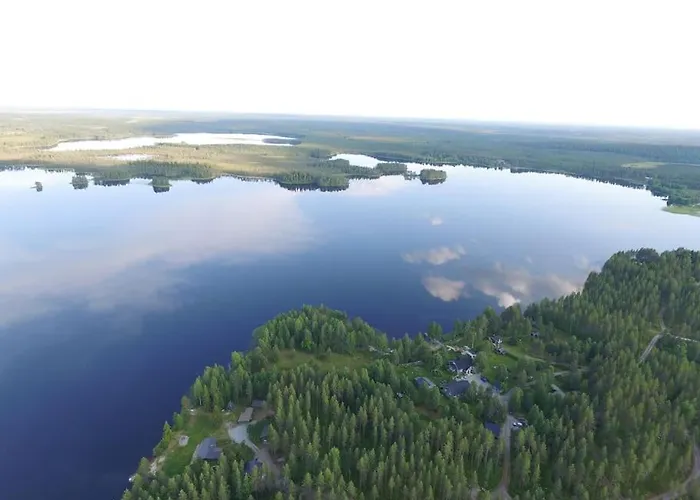 Your Peace Of Lapland ロヴァニエミ