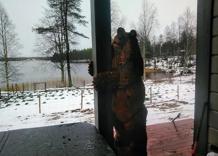 Your Peace Of Lapland * ロヴァニエミ