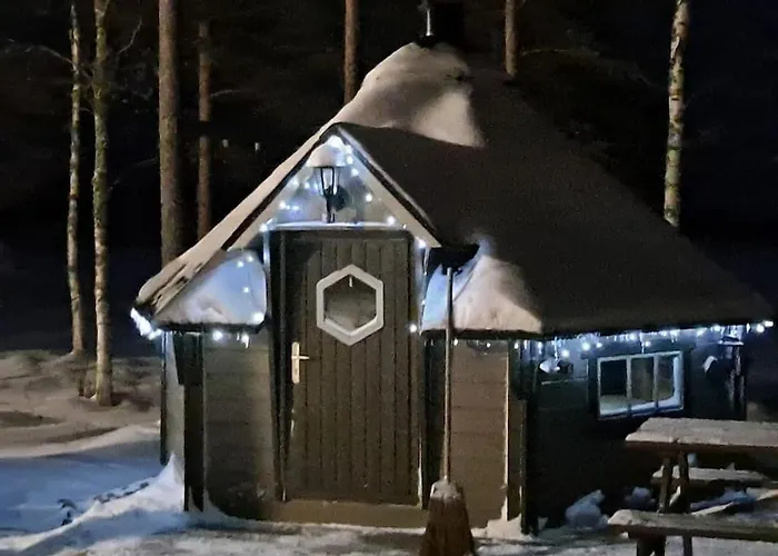 Your Peace Of Lapland