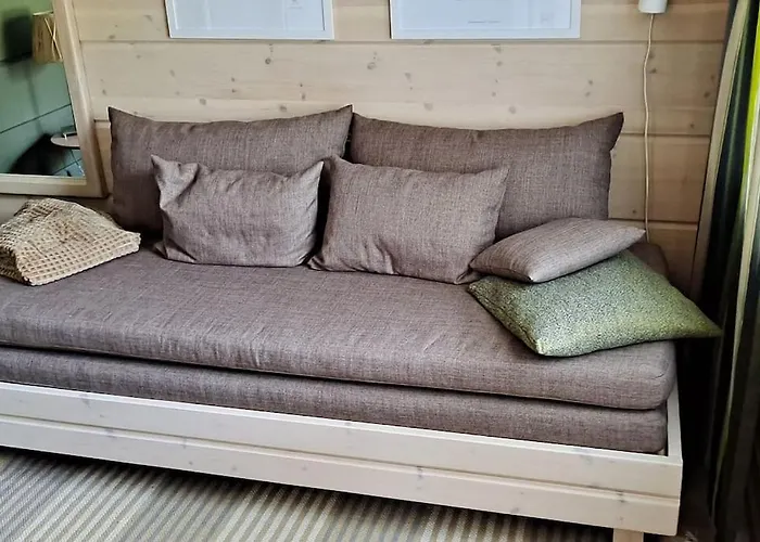 Your Peace Of Lapland *