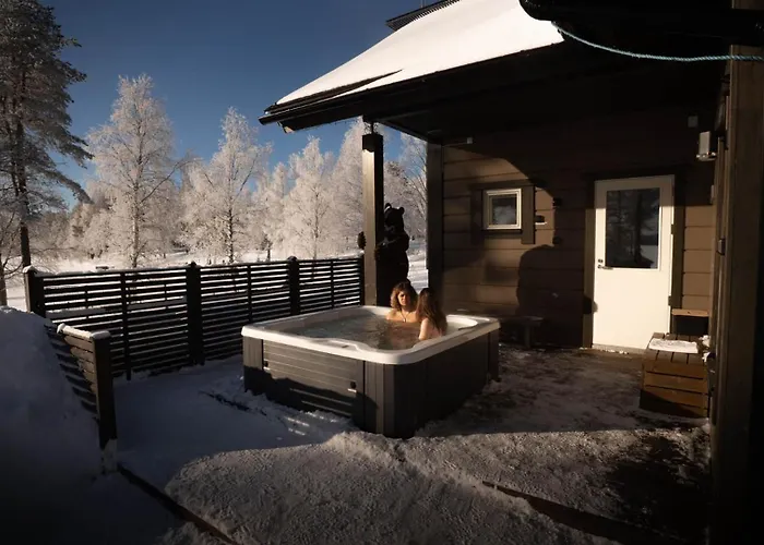 Your Peace Of Lapland