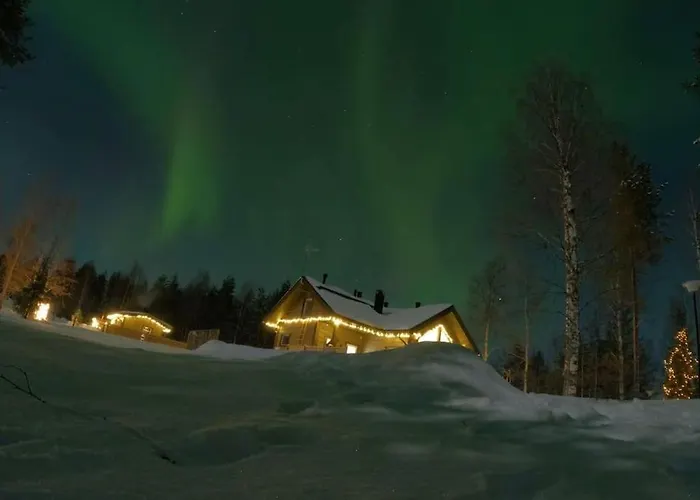 Your Peace Of Lapland