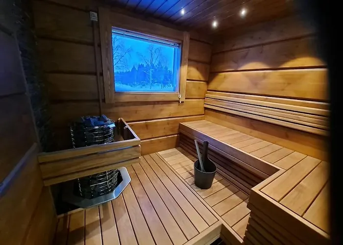 Your Peace Of Lapland