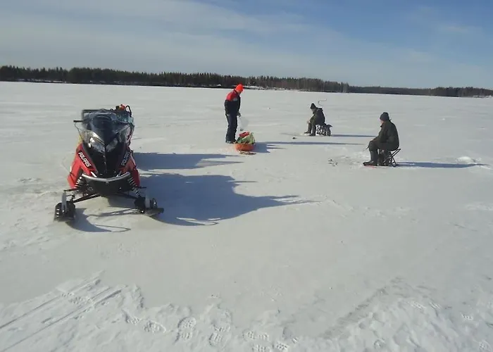 Your Peace Of Lapland * ロヴァニエミ