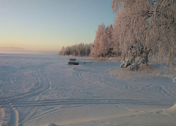 Your Peace Of Lapland ロヴァニエミ
