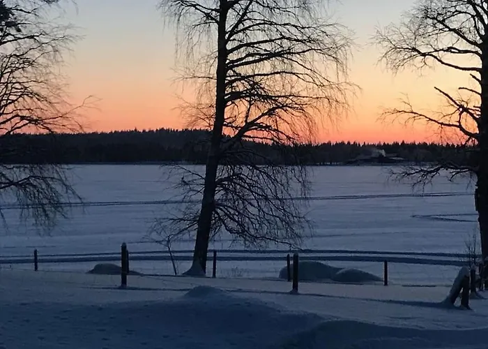 Your Peace Of Lapland * ロヴァニエミ