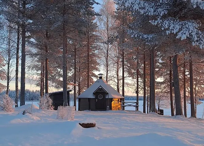 Your Peace Of Lapland *