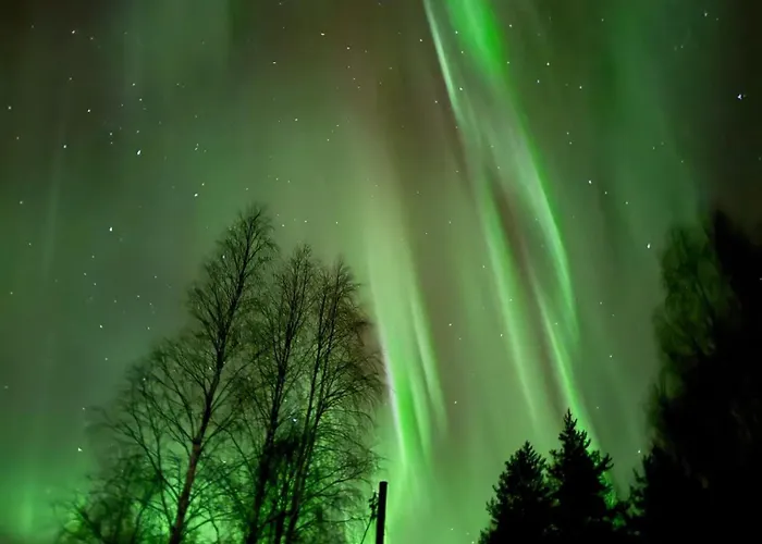 Your Peace Of Lapland *